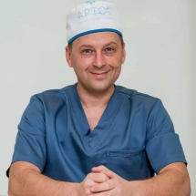 Юрій Сичов дитячий уролог, хірург в Києві, лікує захворювання сечової системи у дітей